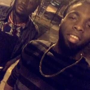 Meet your Posher, Jaye